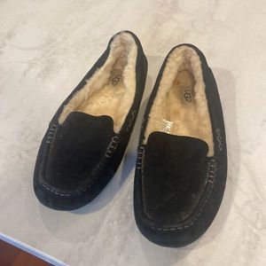 Ugg slippers